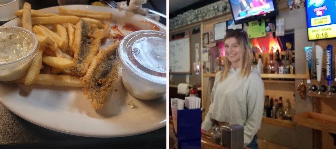 Little Mike and Moe's Gallery Image 3