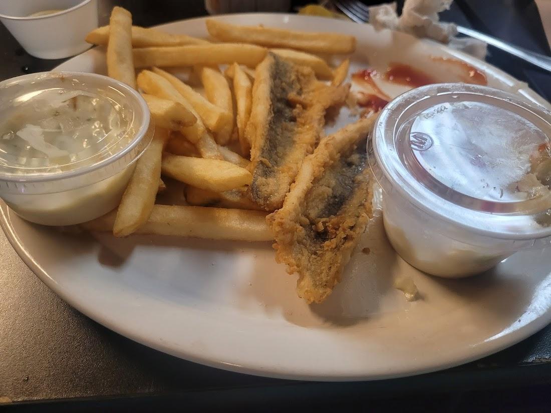 Little Mike and Moe's Gallery Image 5