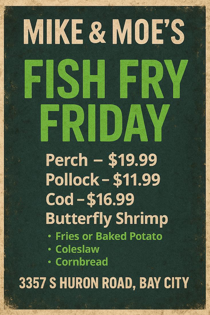 Little Mike and Moe's Gallery Image 6